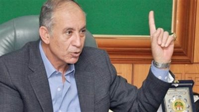 محافظ البحر الأحمر: رأس غارب تعرضت لـ