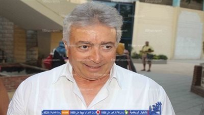 طولان يكشف حقيقة مفاوضات الزمالك