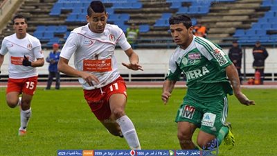 الفتح يتعادل أمام الرجاء في قمة مثيرة بالدوري المغربي