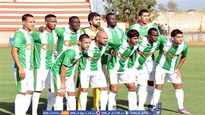 أوليمبيك خريبكة يقلب تأخره إلى فوز أمام القنيطري بالدوري المغربي 