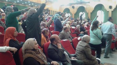 حملات تطوير التعليم تطالب بإجراء انتخابات 