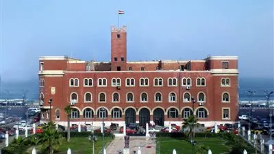 مجلس جامعة الإسكندرية يوافق على منح 350 درجة ماجستير ودكتوراه