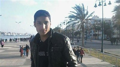 الحزن يجتاح 