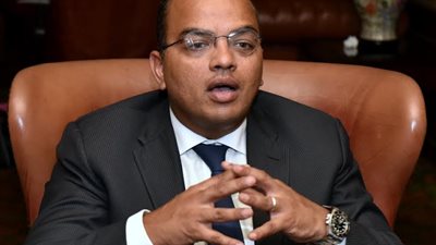 الاستثمار: اهتمام صيني بمشروعات تحلية المياه وتوليد الكهرباء بالفحم في صعيد مصر 