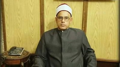 ننشر أسماء المساجد المشاركة فى القافلة المستنيرة بأوقاف الإسكندرية