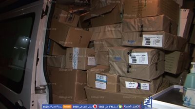 وزير الداخلية يوجه بإغاثة متضرري السيول