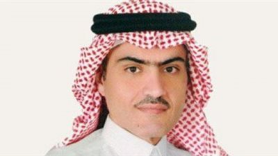وزير الدولة السعودى يصل القاهرة