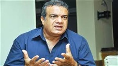 مدير مركز الدراسات الاستراتيجية: 