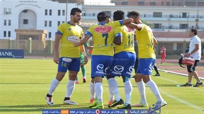 بيان ناري من جماهير الإسماعيلي عقب الهزيمة أمام سموحة