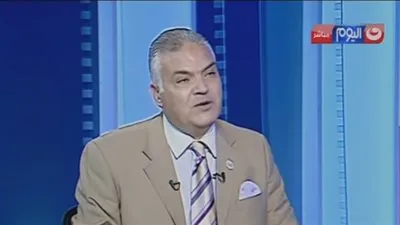 أحمد توفيق: لا بد من إنشاء مجلس أعلى لإدارة الأزمات في مصر