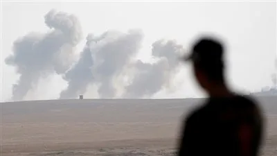 بلومبرج: خطة أمريكا لتحرير الموصل والرقة.. 