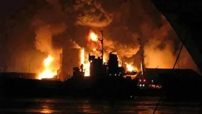 استشهاد مجند واصابة ضابط فى انفجار بالقرب من الحدود الإسرائيلية