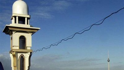 زوجان ألمانيان أمام القضاء بعد منع ابنهما من الذهاب للمسجد