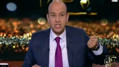 عمرو أديب: مياه السيول بسيناء كشفت الألغام المزروعة للجيش في سيناء