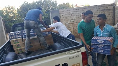 نقيب أطباء البحر الأحمر: تحسن الأوضاع بعد تدخل القوات المسلحة بـ