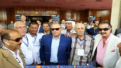 اتحاد الكرة : 3 أوتوبيسات للصحفيين فى مباراة مصر وغانا 