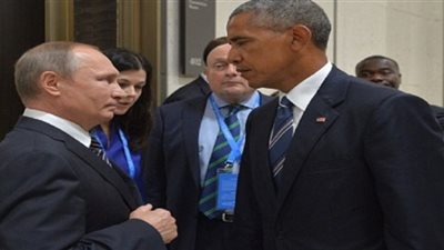 مسئول أمنى روسى: العلاقات بين أمريكا وروسيا ستتحسن