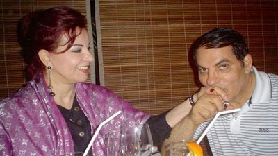 كشف تفاصيل علاقة زوجة الرئيس التونسي الأسبق بحارسها الشخصي 