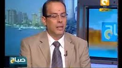 حسام هزاع: نجاح حملات الترويج السياحي عبر الإنترنت يتطلب الاستمرارية