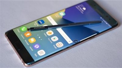 سامسونج تُطالب الشركات بإعادة هواتف جالكسي نوت 7  
