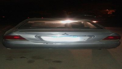 القبض على 3 متهمين سرقوا سيارة ملاكي بالمنيا