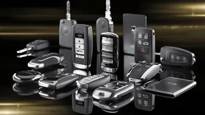 عزل نظام Keyless يحمي سيارتك من السرقة!