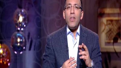 خالد صلاح: أوباما يريد الانتقام من مصر قبل رحيله من منصبه