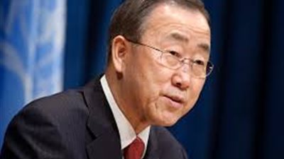 عزل قائد بعثة 