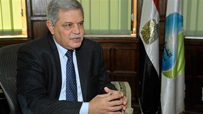 رئيس الشركة القابضة: لا نستطيع إيصال نقطة مياه واحدة بها عكارة للمواطنيين