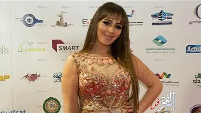 سناء يوسف تعود للساحة من جديد عبر الشاشة الفضية (صور)