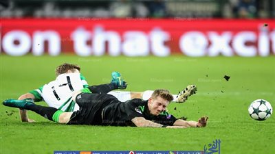 بالفيديو.. أهداف مباراة – بوروسيا مونشنجلادباخ 1-1 سيلتيك || دوري أبطال أوروبا