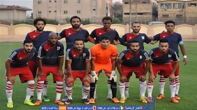 إذاعة مباراة النصر وجمهورية شبين على الهواء