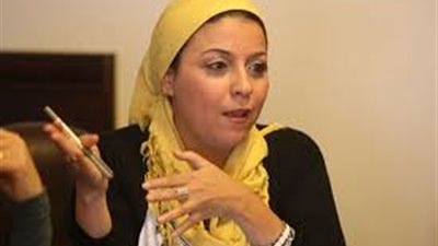 إسراء عبد الفتاح :