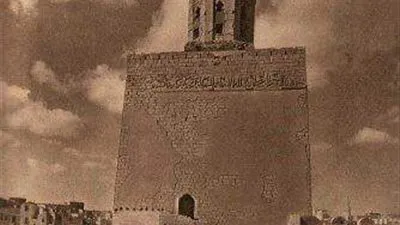 ليلة اختفى فيها الحاكم بأمر الله