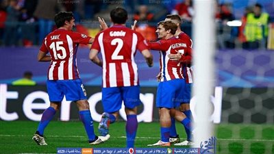 إنفوجرافيك.. فرق ضمنت الصعود لدور الـ 16 بدوري أبطال أوروبا 