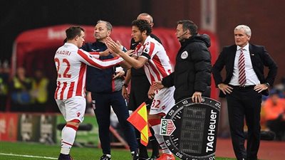 موسيماني: رمضان صبحي 