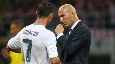 ريال مدريد في نزهة وارسو لتكريم 