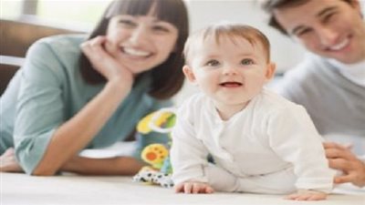 نصائح هامة العناية بالمولود الجديد‏