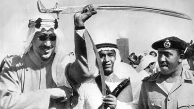 زي النهاردة.. الذكرى الـ 52 لعزل 