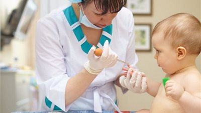 لماذا يعاني الأطفال من فقر الدم؟     