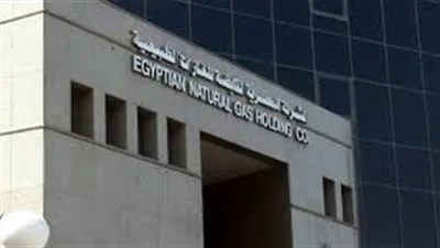 توصيل الغاز الطبيعي  لـ553 ألف مستهلك منزلى بالقليوبية بنهاية يوليو الماضي