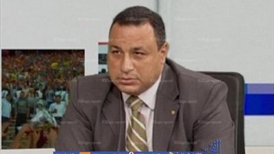 عضو الإسماعيلي: أحمد ناجي فقد نظارته ويختار حراس المنتخب بالسمع