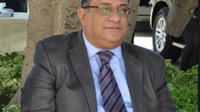 جامعة حلوان تستقبل رئيس شركة النظم والتكنولوجيا والكهربائية