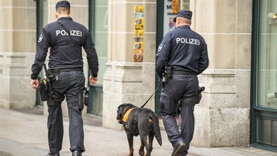 اعتقال إمام 