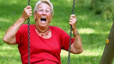 واجهى مرحلة انقطاع الطمث وسن اليأس بالأمل