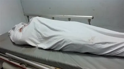 العثور على جثة نيجيري متوفي داخل شقتة بمنطقة السلام 