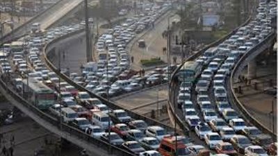 لجنة النقل بالنواب: حل أزمة الميكروباص بالعسكري والضابط مش هينفع