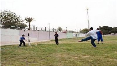 حكم الشرع فى الترويح عن النفس