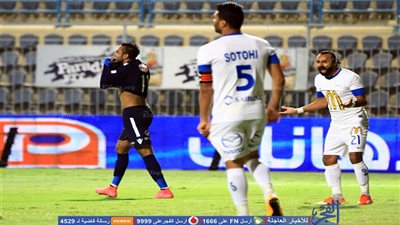 بالفيديو.. أهداف مباراة الترسانة 1 - 1 اتحاد الشرطة | دوري الدرجة الثانية