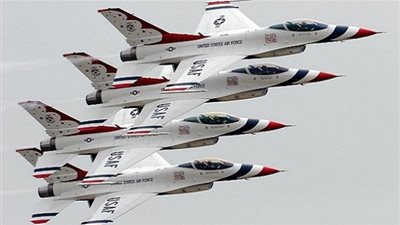 وفد مصري يزور شركة الصناعات الجوية اليونانية لبحث تطوير مقاتلات 